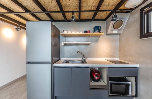 Dolsan-eup Casa | Yeosu Andante Pension