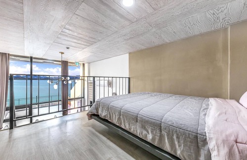 Dolsan-eup Casa | Yeosu Andante Pension