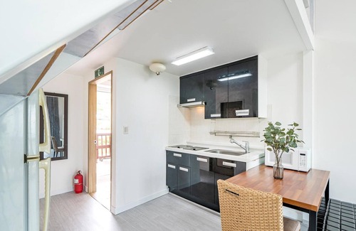 Dolsan-eup Casa | Yeosu Arens Pension