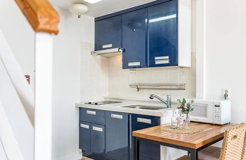 Dolsan-eup Casa | Yeosu Arens Pension