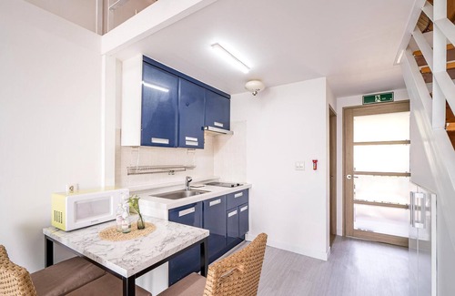 Dolsan-eup Casa | Yeosu Arens Pension