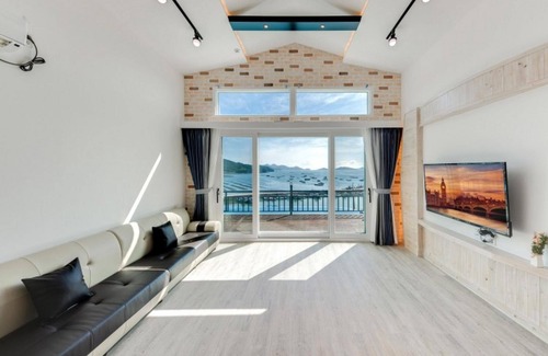 Dolsan-eup Casa | Yeosu Arum Pension