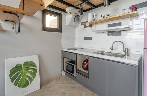Dolsan-eup Casa | Yeosu Bokja Pension