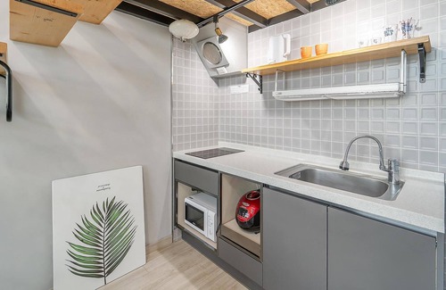 Dolsan-eup Casa | Yeosu Bokja Pension