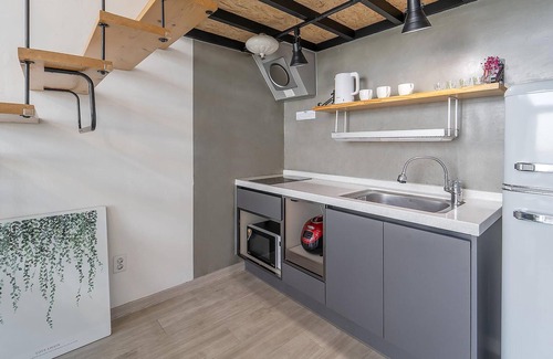 Dolsan-eup Casa | Yeosu Bokja Pension