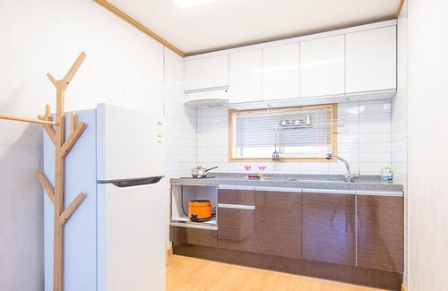 Dolsan-eup Casa | Yeosu Casagoni Pension