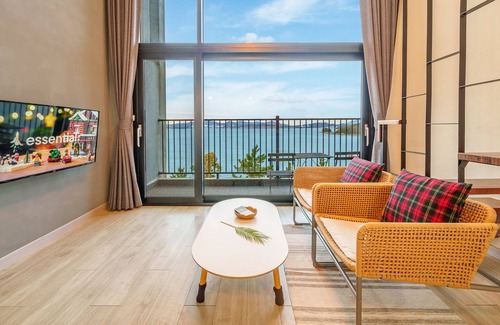 Dolsan-eup Casa | Yeosu Dasi bom Pension