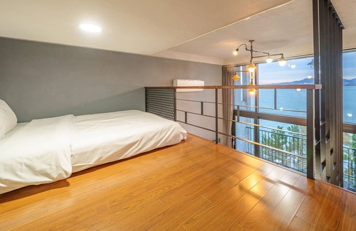 Dolsan-eup Casa | Yeosu Dasi bom Pension