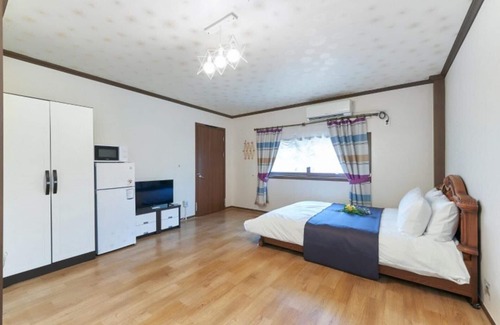 Dolsan-eup Casa | Yeosu Expo Pension Hotel
