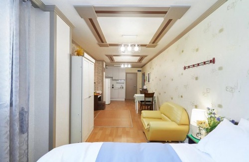 Dolsan-eup Casa | Yeosu Expo Pension Hotel