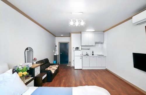 Dolsan-eup Casa | Yeosu Expo Pension Hotel