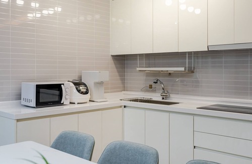 Yeosu Casa | Yeosu Family House Private Pension