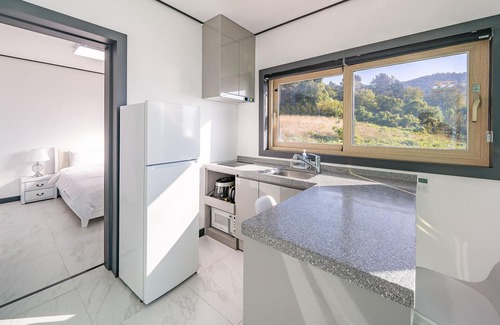 Suncheon Casa | Yeosu Fisterra Spa Poolvilla
