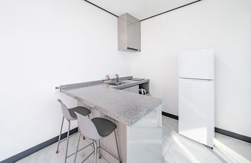 Suncheon Casa | Yeosu Fisterra Spa Poolvilla