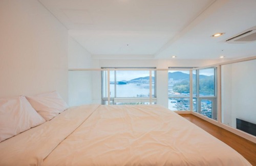 Yeosu Casa | Yeosu Grida Resort Pension