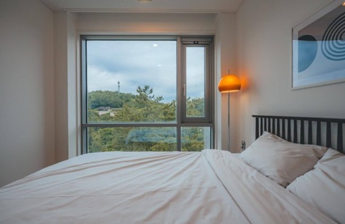 Yeosu Casa | Yeosu Grida Resort Pension