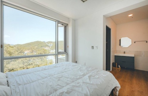 Yeosu Casa | Yeosu Grida Resort Pension