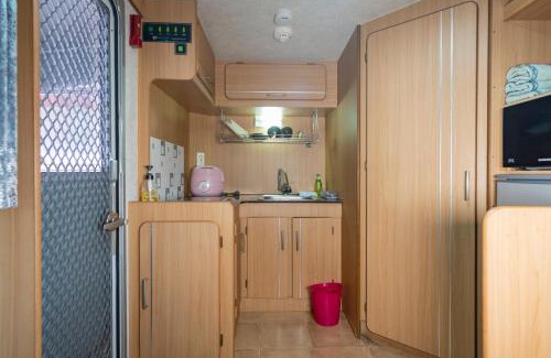 Yeosu Casa | Yeosu Gyeongdo Pension