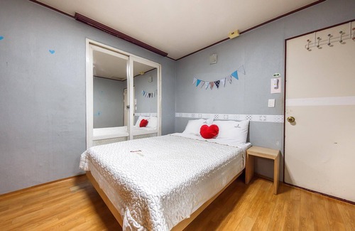 Hak-dong Hotel | Yeosu Hak-dong J