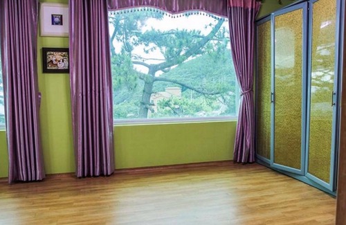 Dolsan-eup Casa | Yeosu Hayanjeongwon Pension
