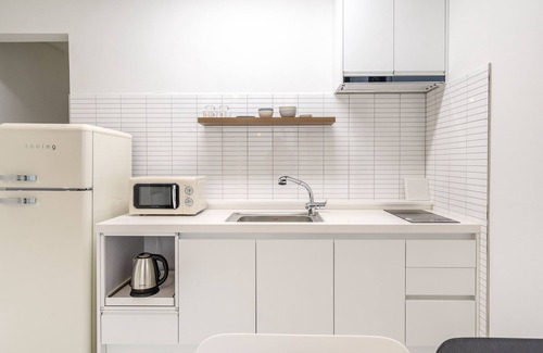 Dolsan-eup Casa | Yeosu Hemiswi SPA Pension