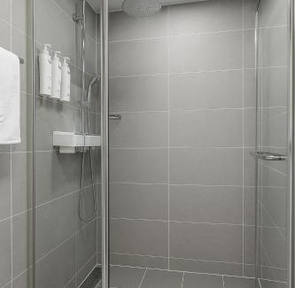 Seolcheon-myeon Apartamento | Yeosu Hotel Deluxe