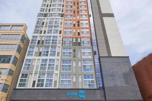 Seolcheon-myeon Apartamento | Yeosu Hotel Deluxe