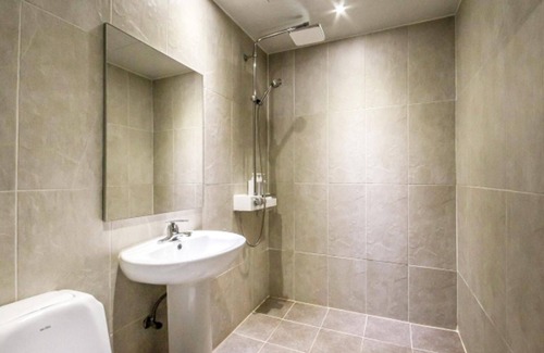Hak-dong Hotel | Yeosu Hotel The B