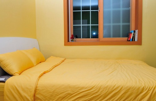 Wagol Hotel | Yeosu Inn