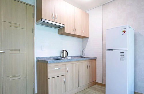 Yeosu Casa | Yeosu Janggun Island Pension