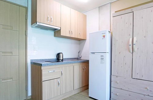 Yeosu Casa | Yeosu Janggun Island Pension
