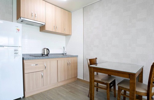 Yeosu Casa | Yeosu Janggun Island Pension