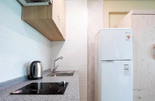 Yeosu Casa | Yeosu Janggun Island Pension