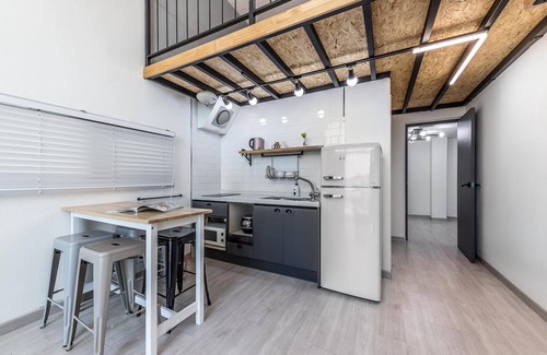 Dolsan-eup Casa | Yeosu Lastella Pension
