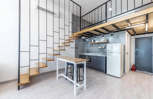 Dolsan-eup Casa | Yeosu Lastella Pension