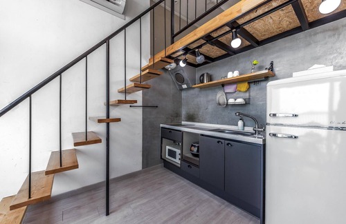 Dolsan-eup Casa | Yeosu Lastella Pension