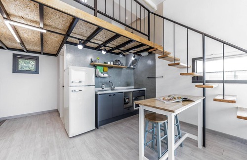 Dolsan-eup Casa | Yeosu Lastella Pension
