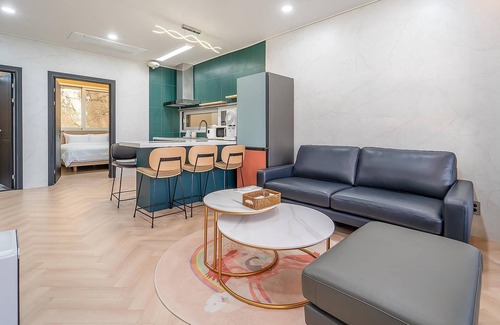 Dolsan-eup Casa | Yeosu Liposo Poolvilla