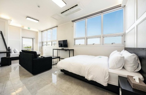Udu-ri Casa | Yeosu Little Forest Pension
