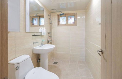 Dolsan-eup Casa | Yeosu Mijas Bill Pension