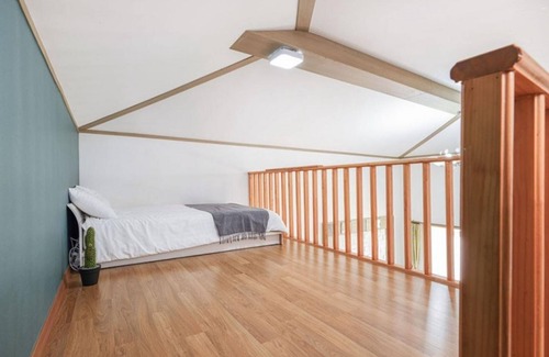 Dolsan-eup Casa | Yeosu Mijas Bill Pension