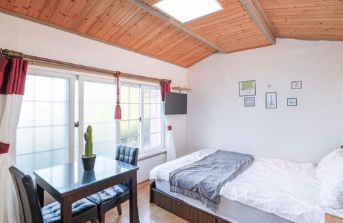 Dolsan-eup Casa | Yeosu Mijas Bill Pension