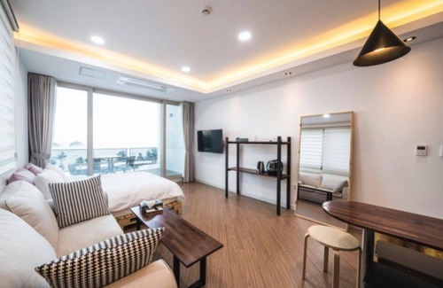 Musilmok Casa | Yeosu Milagro Pension