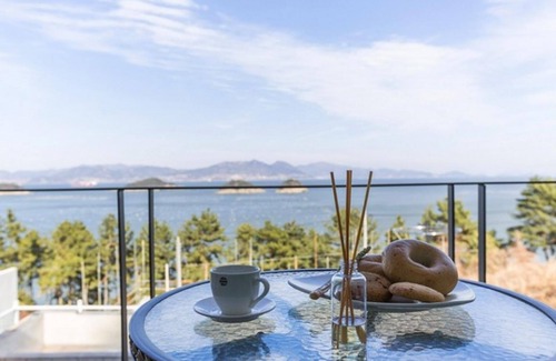 Musilmok Casa | Yeosu Milagro Pension