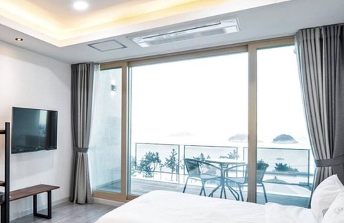 Musilmok Casa | Yeosu Milagro Pension
