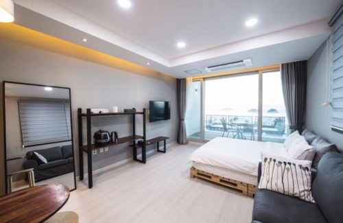 Musilmok Casa | Yeosu Milagro Pension
