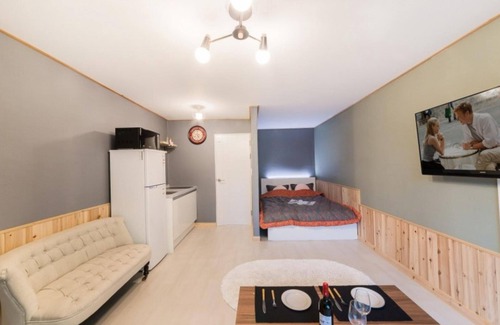 Yeosu Casa | Yeosu Moria Pension