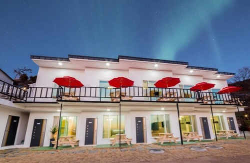 Yeosu Casa | Yeosu Moria Pension