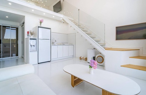 Musilmok Casa | Yeosu Nukim Poolvilla