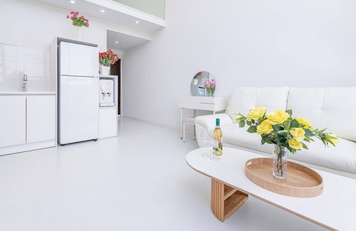 Musilmok Casa | Yeosu Nukim Poolvilla